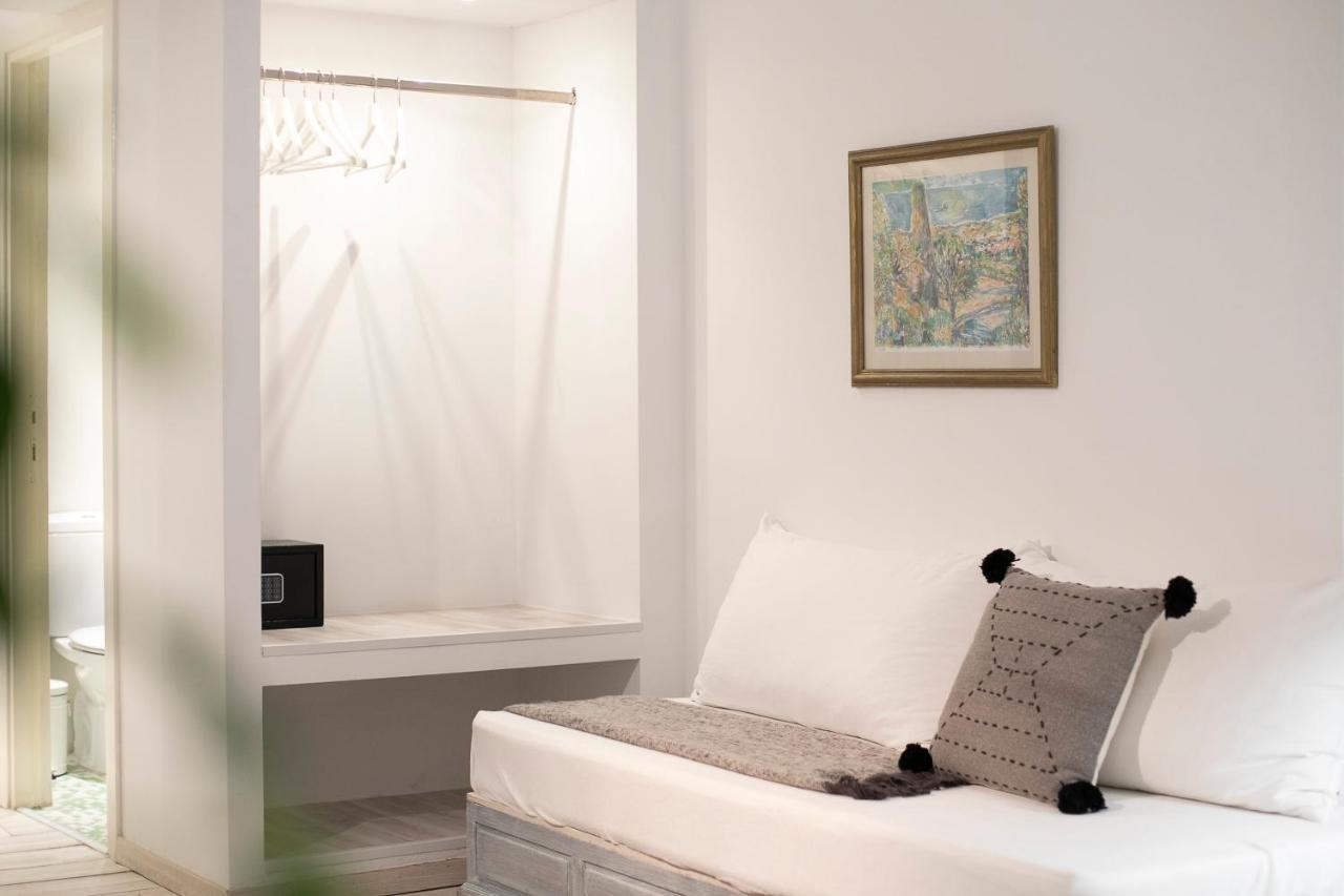 Apartamento Casa Blue Marine, Philian Collection Skiathos Exterior foto