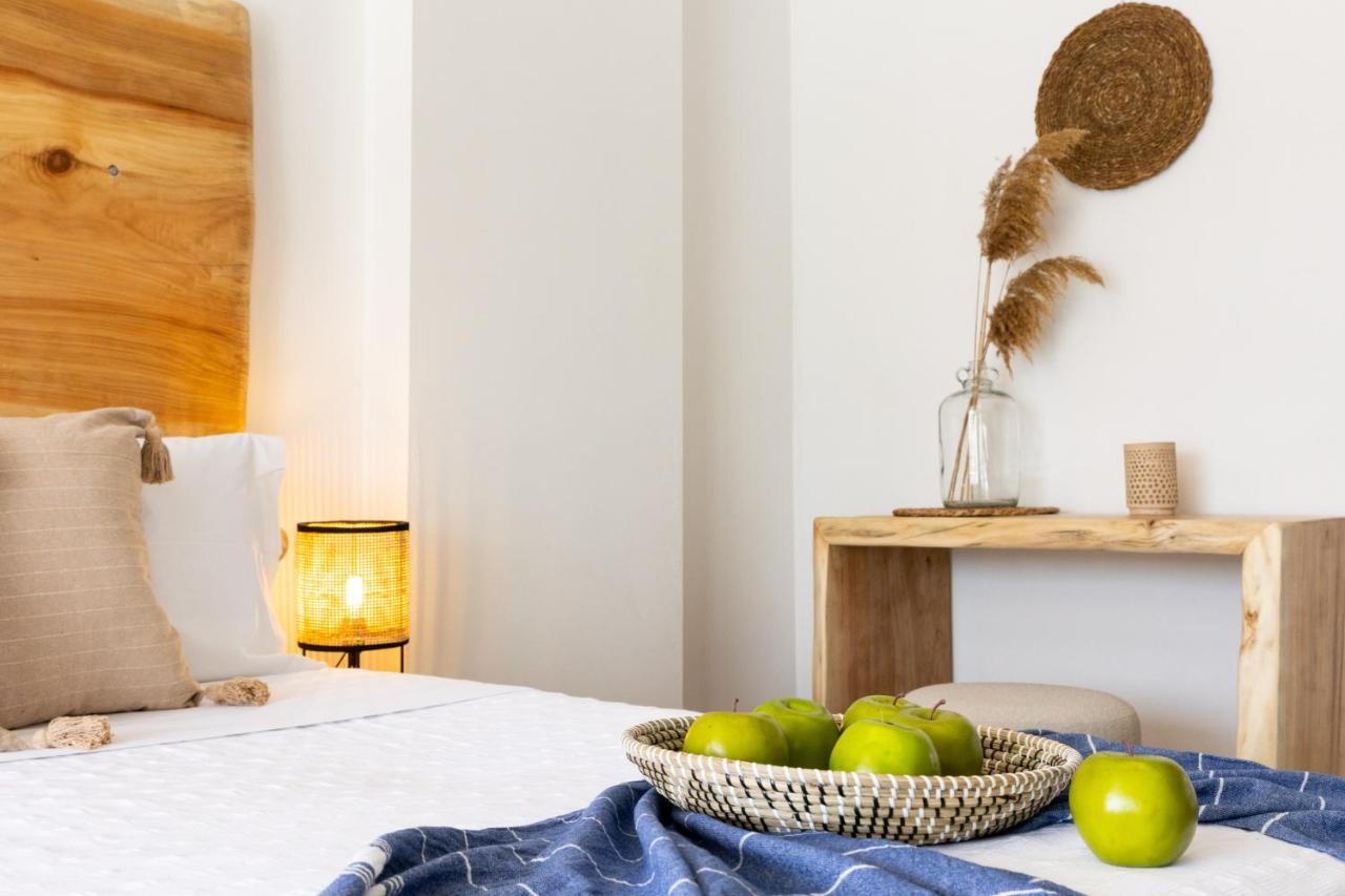 Apartamento Casa Blue Marine, Philian Collection Skiathos Exterior foto